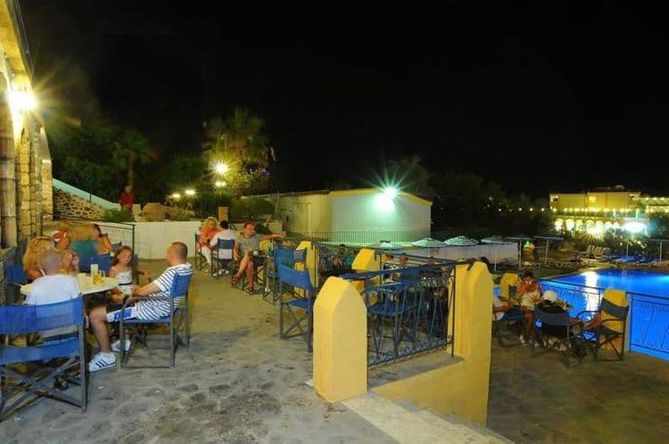 Saint George Hotel