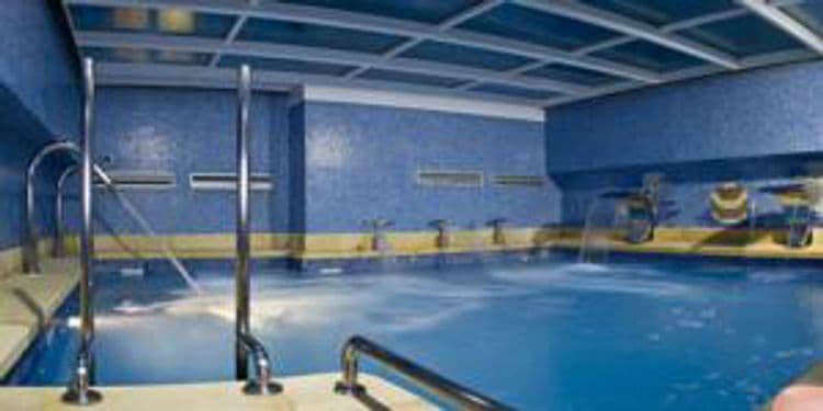 Salles Pere IV Hotel