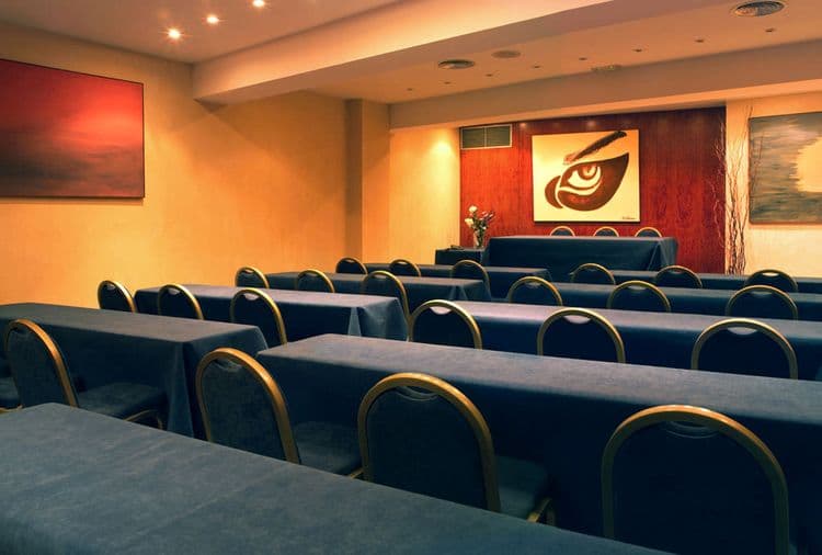 Garbi Mil.lenni Hotel