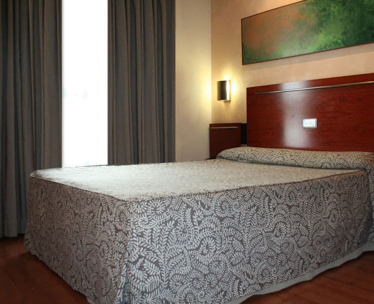 Garbi Mil.lenni Hotel