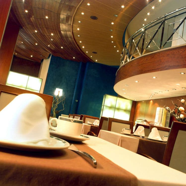 Garbi Mil.lenni Hotel