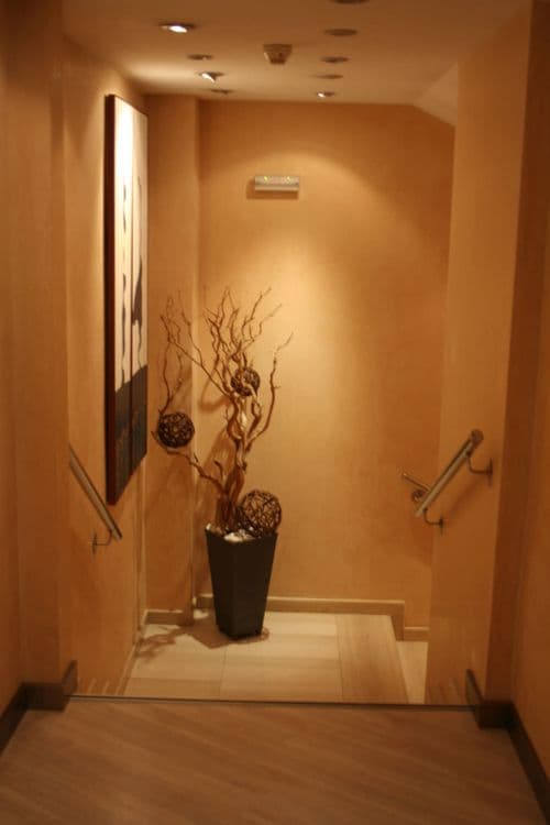 Garbi Mil.lenni Hotel