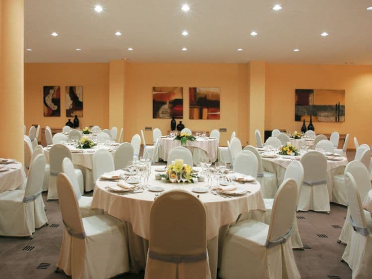 H10 Marina Barcelona
