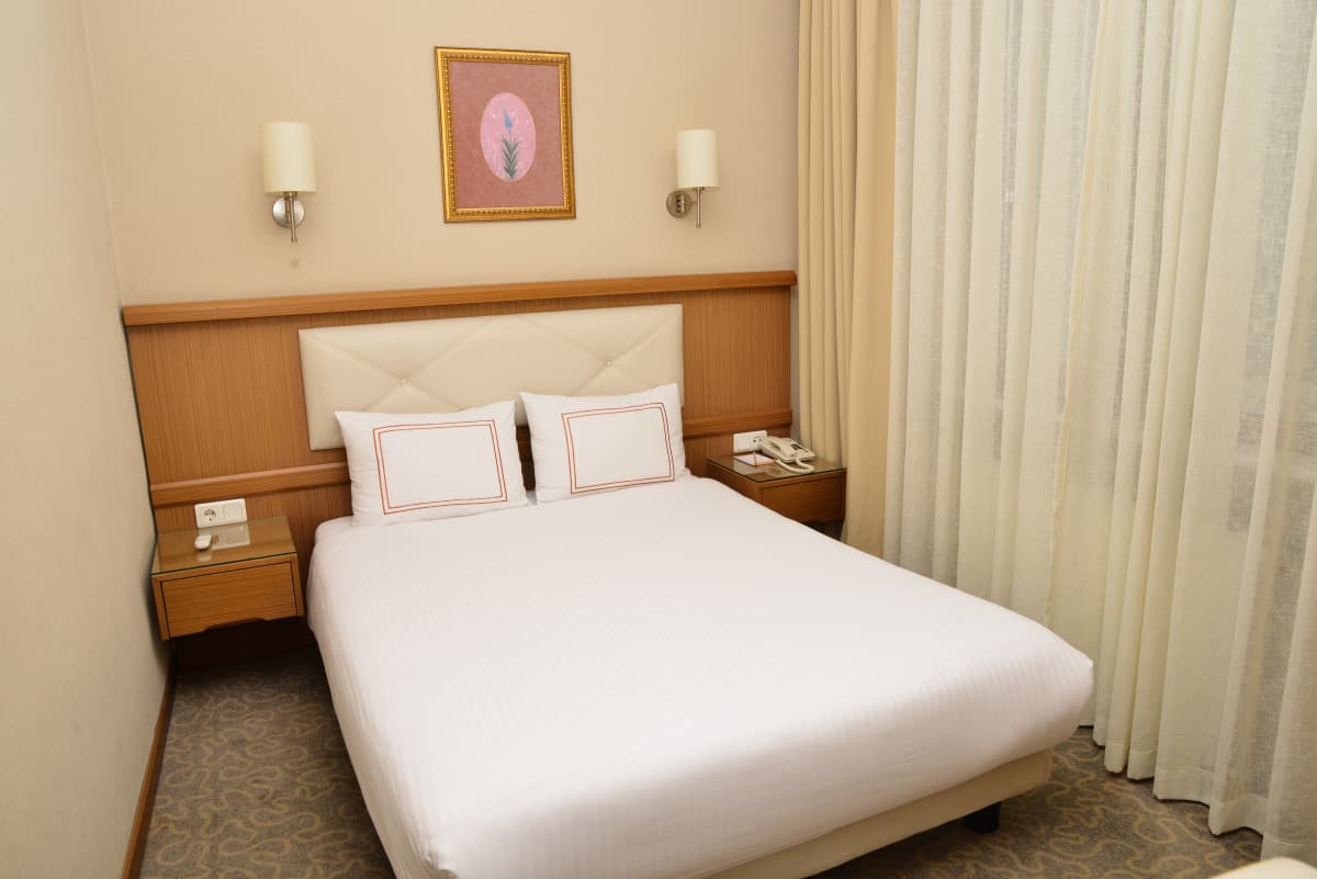 ILKAY HOTEL