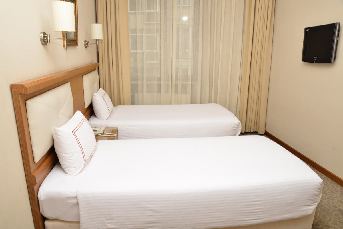 ILKAY HOTEL