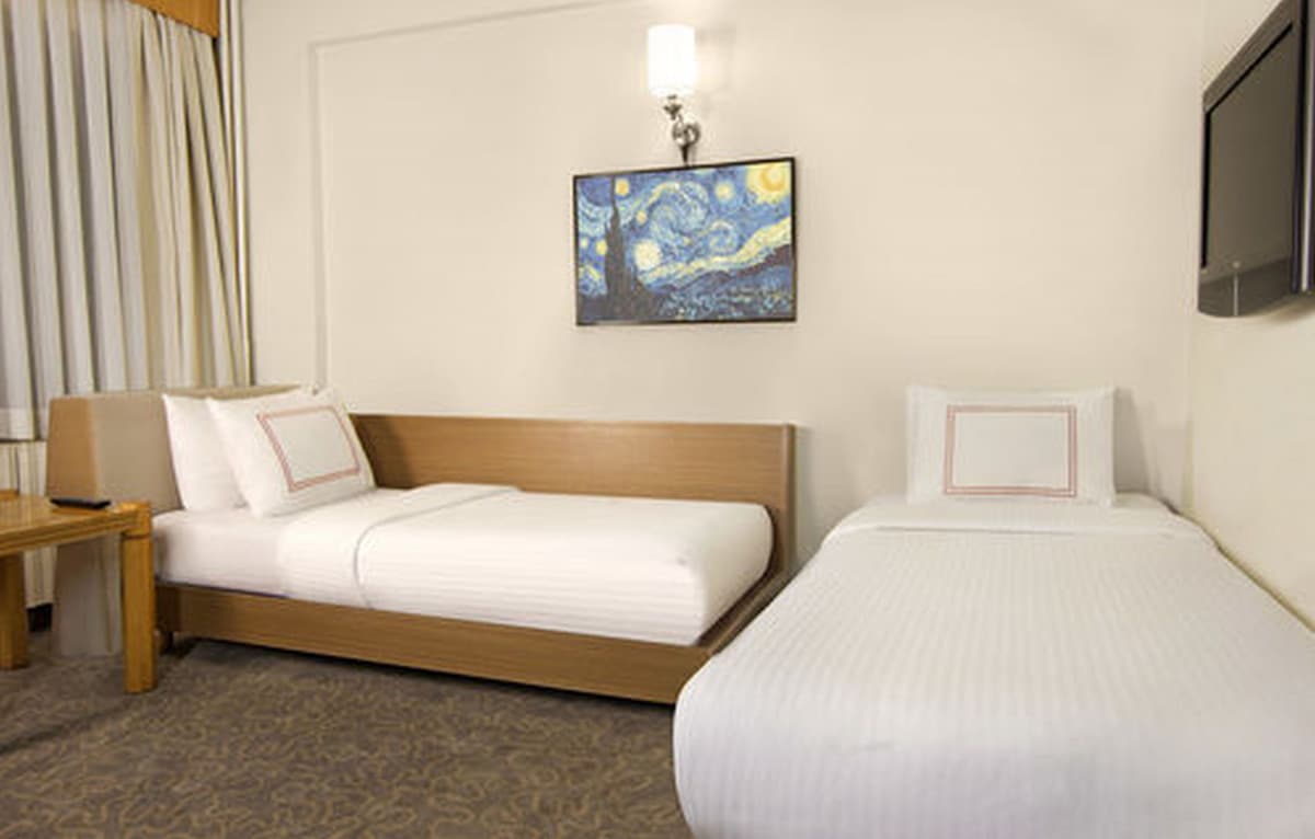 ILKAY HOTEL