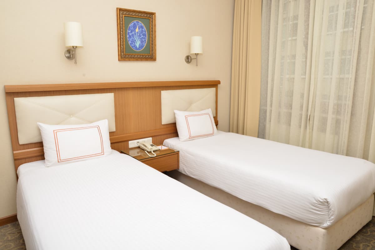 ILKAY HOTEL