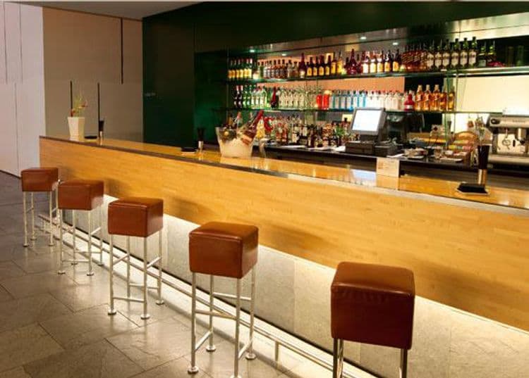 Tryp Barcelona Aeropuerto Hotel
