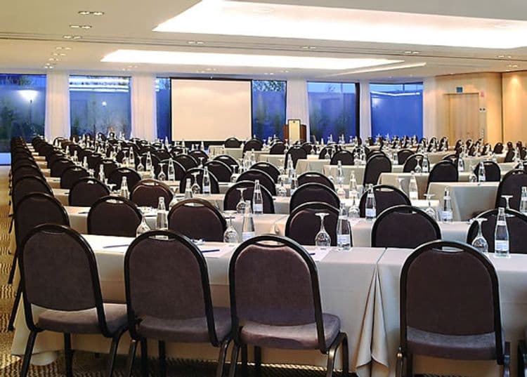 Tryp Barcelona Aeropuerto Hotel