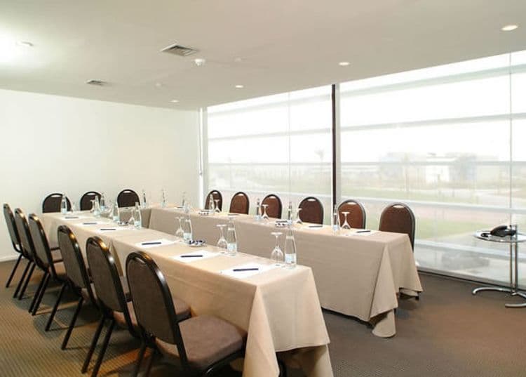 Tryp Barcelona Aeropuerto Hotel