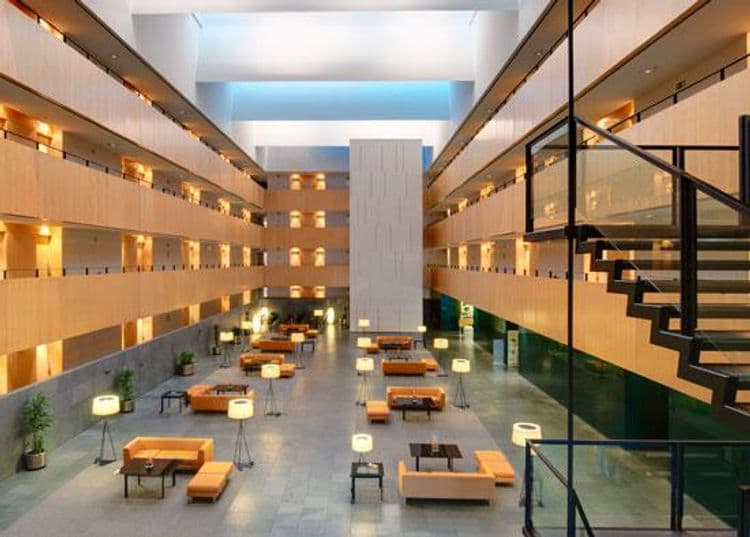 Tryp Barcelona Aeropuerto Hotel