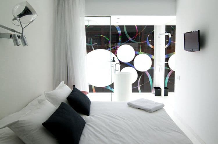Acta Mimic Hotel
