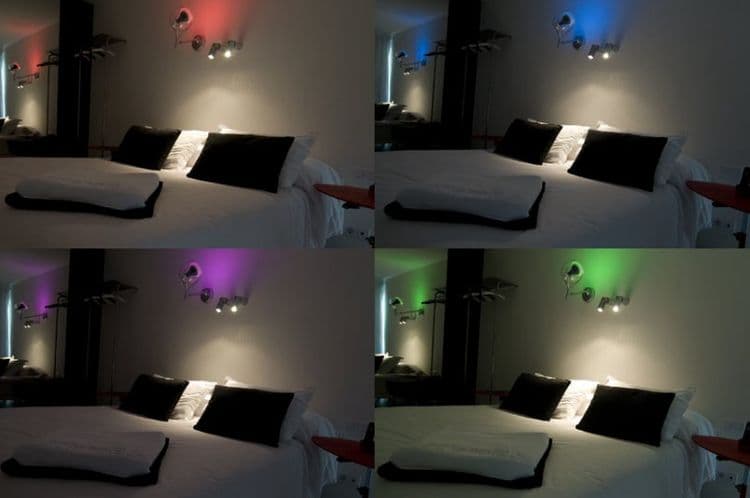 Acta Mimic Hotel
