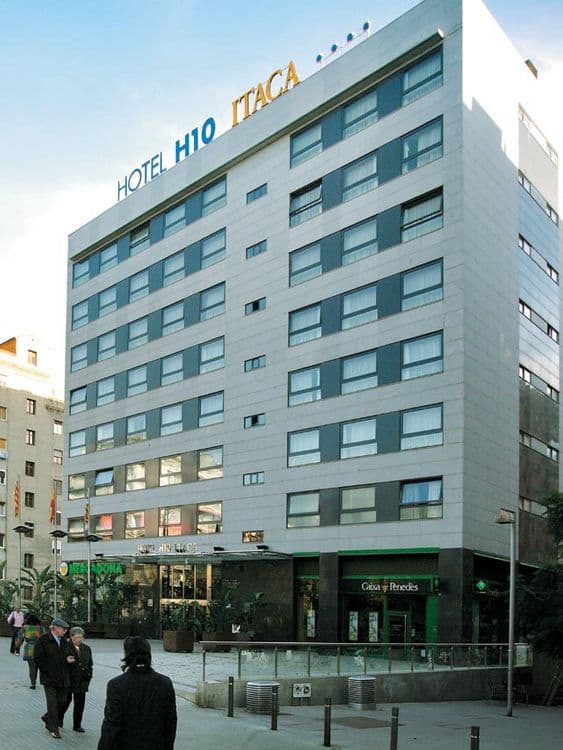 H10 Itaca
