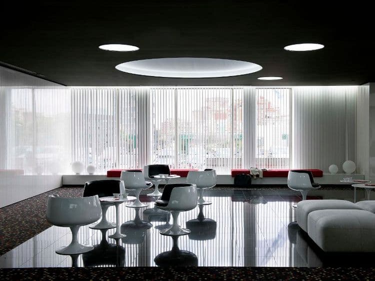 Barcelo Sants Hotel