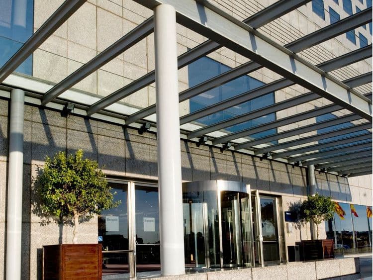 Barcelo Sants Hotel