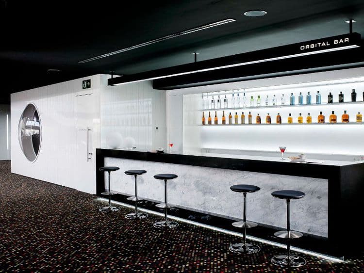 Barcelo Sants Hotel