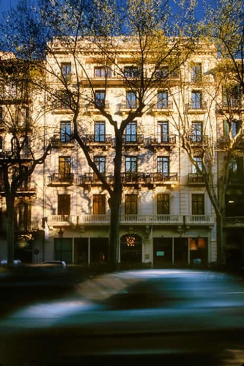 Acta Atrium Palace Hotel