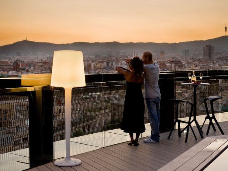 Barcelo Raval