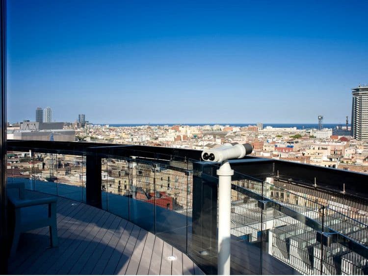 Barcelo Raval