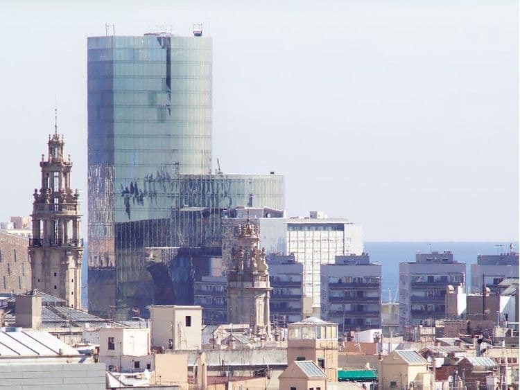 Barcelo Raval