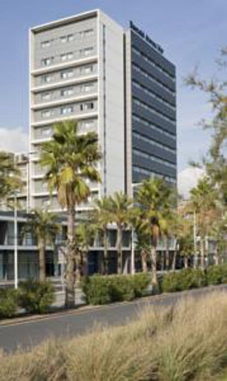 Occidental Atenea Mar