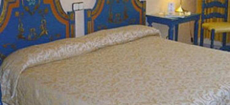 Meson Castilla Atiram