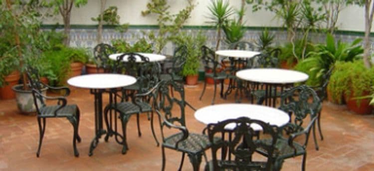 Meson Castilla Atiram