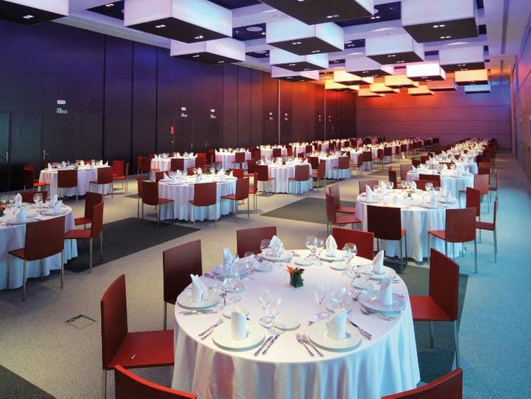 Barcelo Malaga Hotel