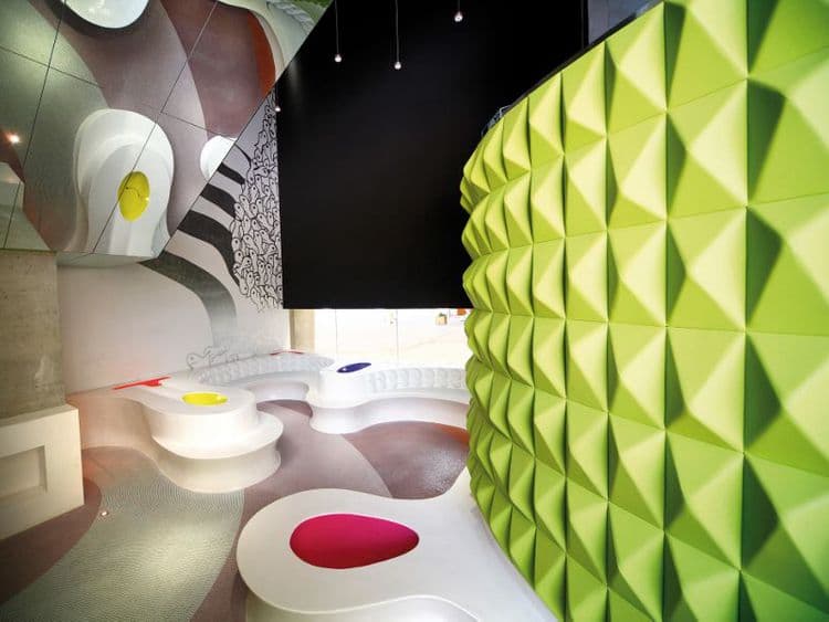 Barcelo Malaga Hotel