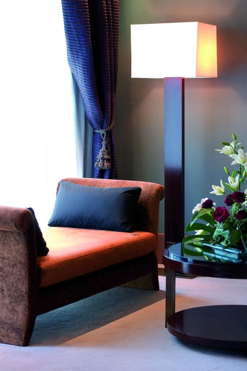 Casa Fuster Hotel