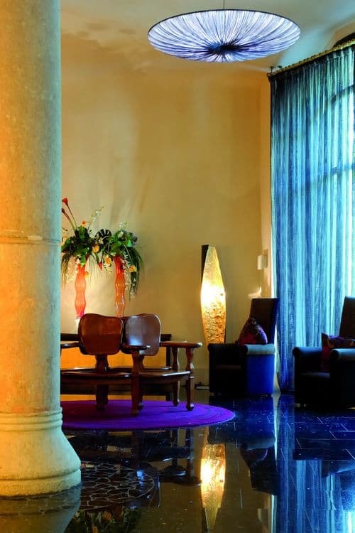 Casa Fuster Hotel