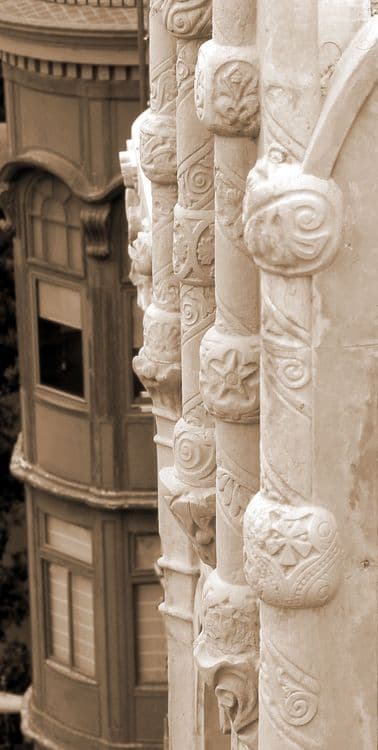 Casa Fuster Hotel