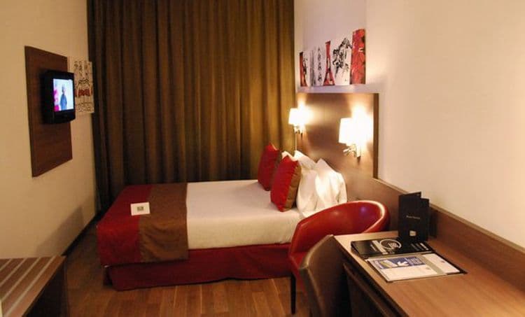 Best 4 Barcelona Hotel