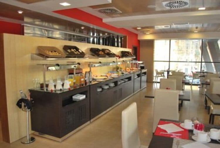 Best 4 Barcelona Hotel