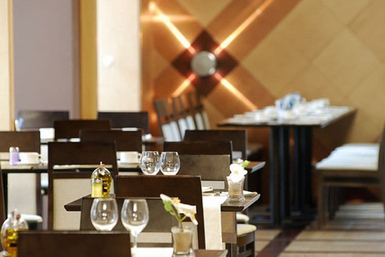 Abba Madrid Hotel