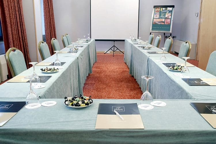Abba Madrid Hotel