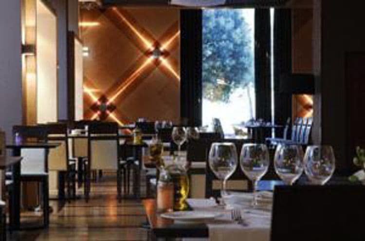 Abba Madrid Hotel