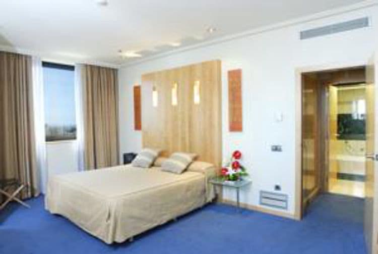 Abba Madrid Hotel