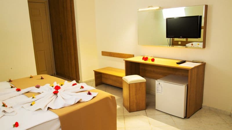 Royal Panacea Hotel