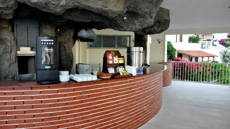 Royal Panacea Hotel