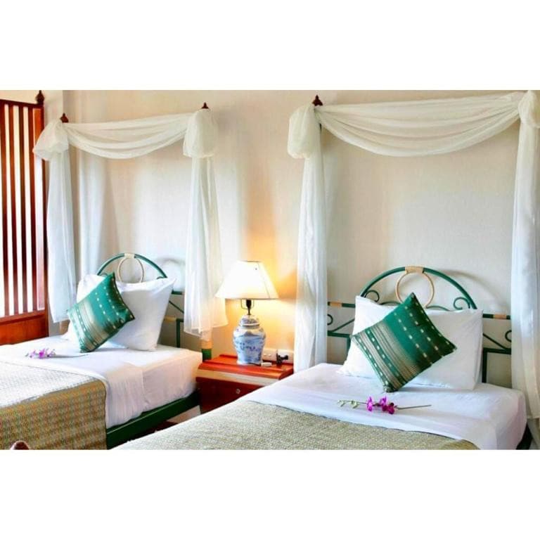 Mw Krabi Beach Resort (Ex.Krabi Success Beach Resort)