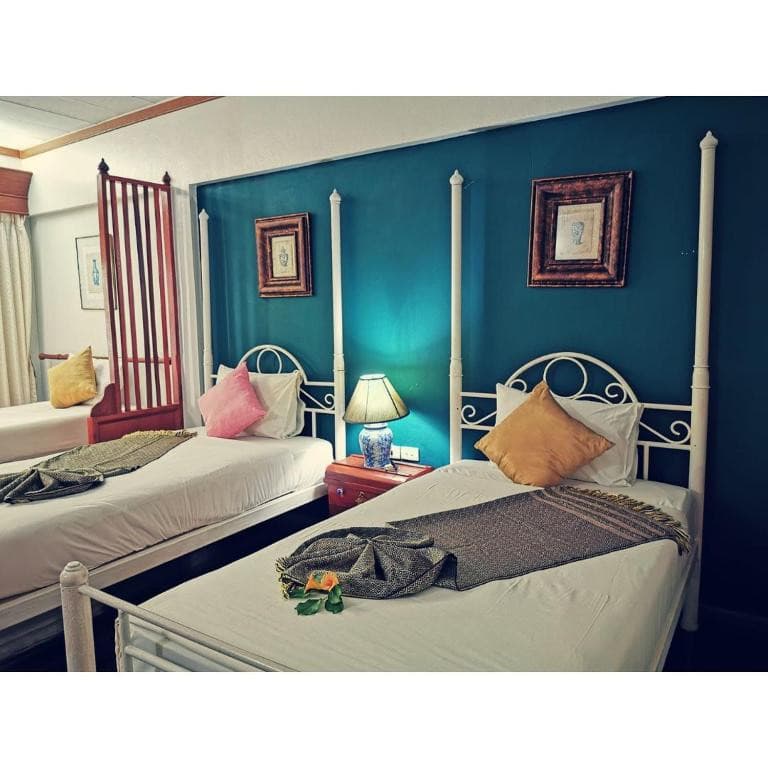Mw Krabi Beach Resort (Ex.Krabi Success Beach Resort)