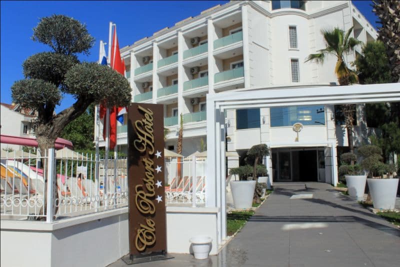 Voxxin Family Club (Club Next Inn)