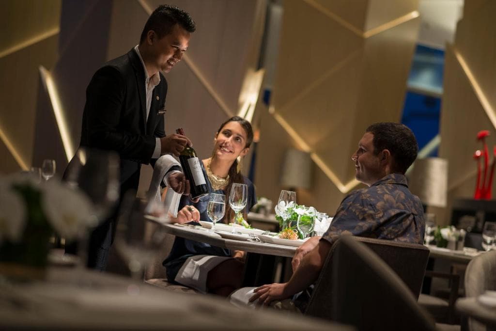 INTERCONTINENTAL NHA TRANG 5*