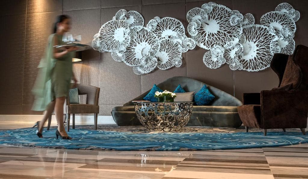 INTERCONTINENTAL NHA TRANG 5*