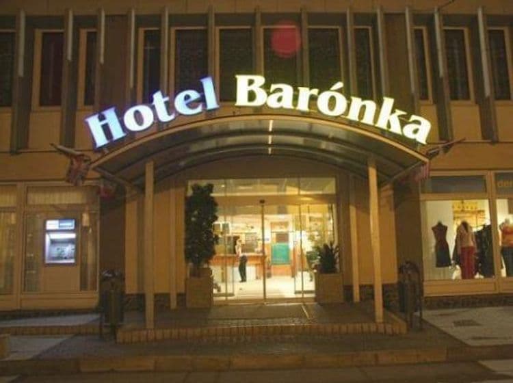 Baronka