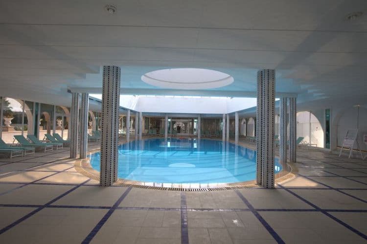 Le Hammamet Hotel