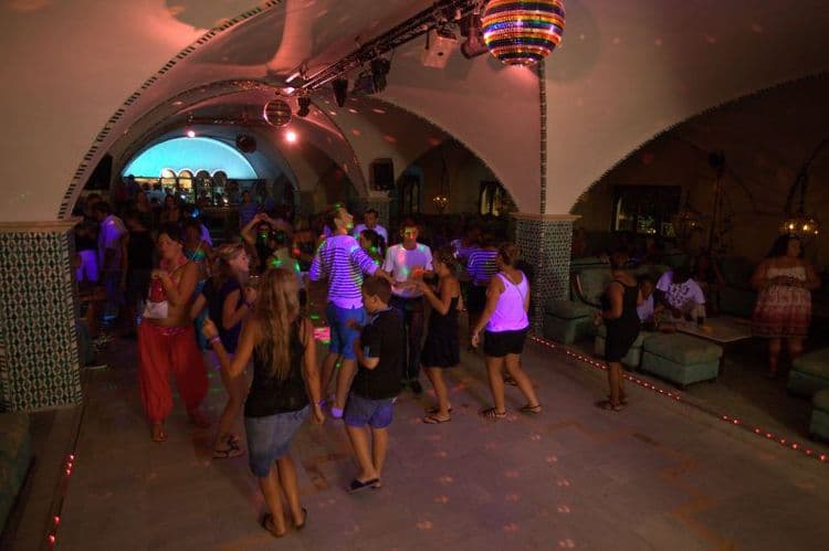 Le Hammamet Hotel