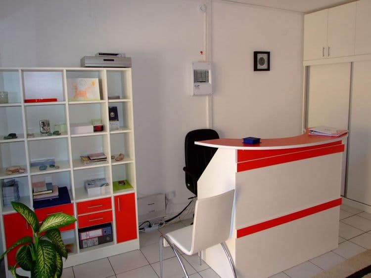 Ritsa Villa